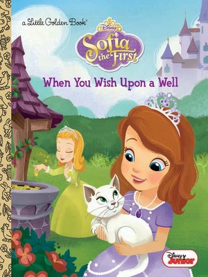 cover image of When You Wish Upon a Well
